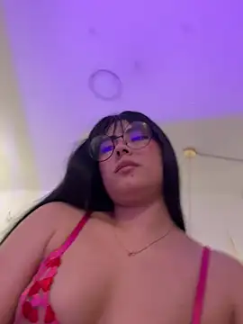 SofiVelvet_'s Webcam Show