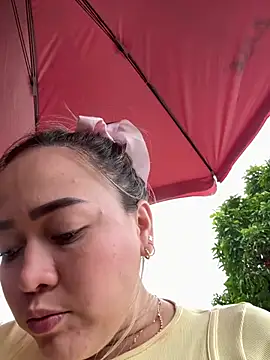 Danielavegax's Webcam Show