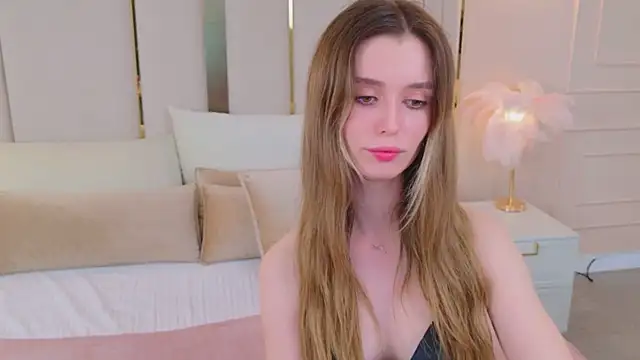 MarybethSnow Live XXX-Chat