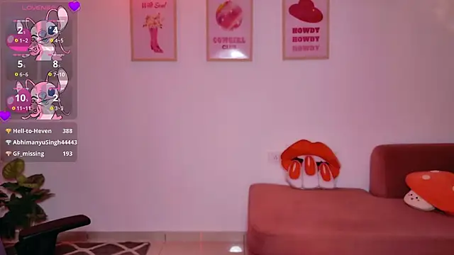عرض كام _krisha