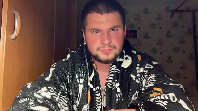 Webkamerová show chiraq1945