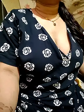 PARI51 Webcam Show