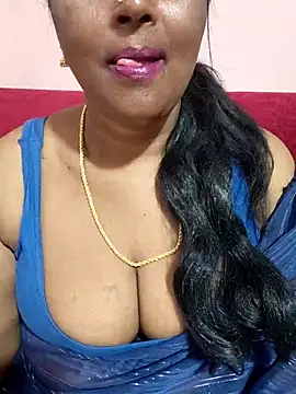 Show de webcam de Sunitha-tamilponu