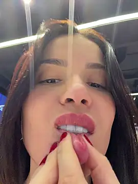 โชว์เว็บแคมของ Rafaellaz
