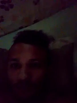 Show modela brayan7132 na web-kameri