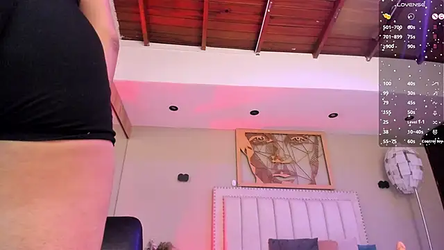 Chat XXX ao vivo de Eyes_Duque