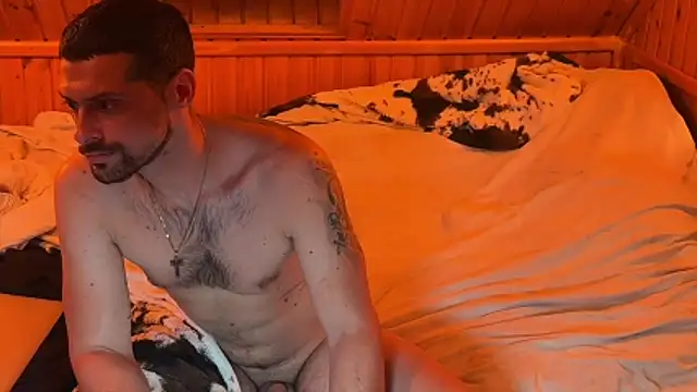 Webkamerová show Deniskaaaaa1