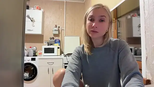 Онлайн чат XXX AngelJeni