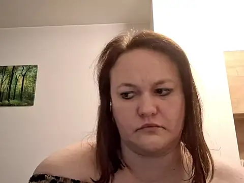OpheliaMilf's Live XXX Chat