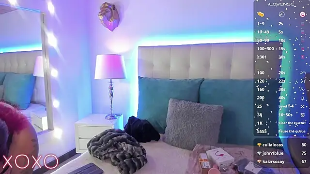 _sasha_miller_'s Live XXX Chat
