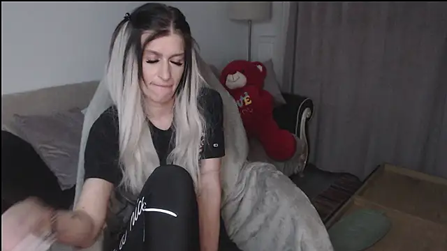 Show de webcam de mia_lovely98