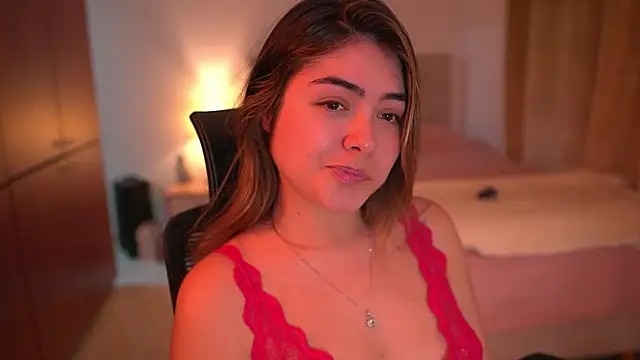 Lau_Bee Chat XXX in diretta