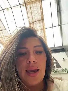 Chat XXX ao vivo de LIZ-06_