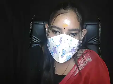 Show de webcam de Rashmi-Sexy