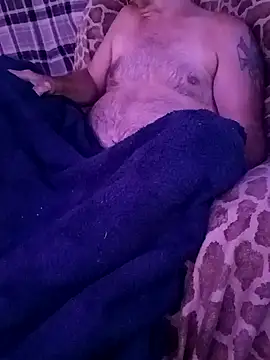 Show de TheRepoman69 na webcam