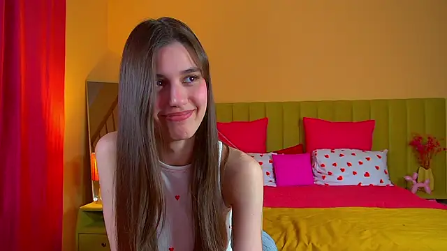 ArianaAllensn Live XXX chat