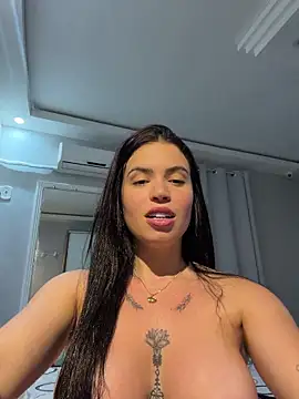 Živý XXX chat Rafaellaz