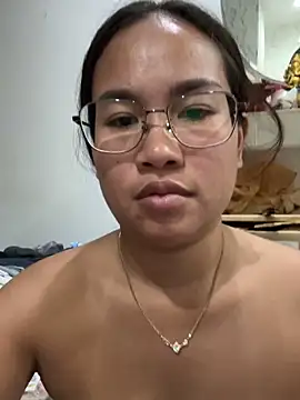 Ponthip Pertunjukan Webcam