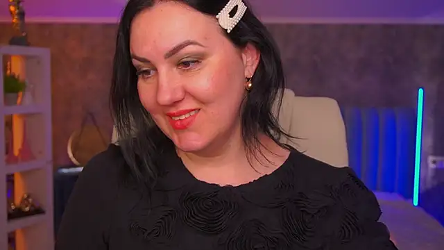 Онлайн чат XXX VelvetLuck