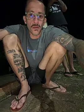 Chat XXX ao vivo de Lucasjandre