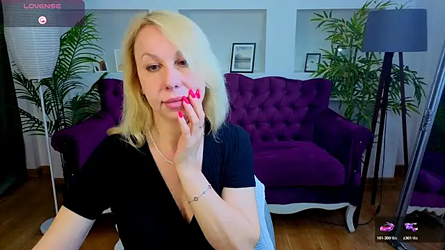 Alencia_ Live XXX-chat