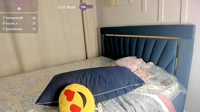 gigi_meii Live XXX-chat