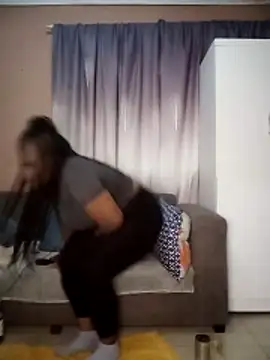 SQUITBOOTY's Live XXX Chat