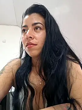 Luianna 라이브 XXX 채팅