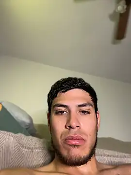 StrokingDaddy4 webcam show
