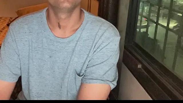 Mr_Conscience live XXX chat