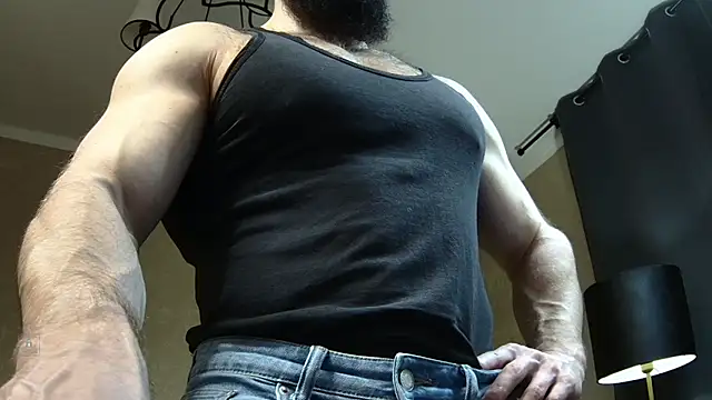 Show Webcam de Kurt_Stone1