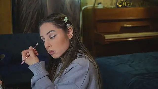 VanessaDoyle's Webcam Show