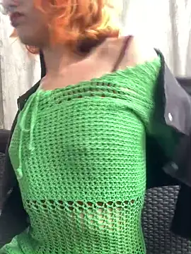 Alice_Hecatee লাইভ XXX চ্যাট
