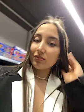 ICrazyOneIRL – Kamerová šou