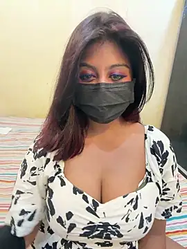 Show webcam de payal_bansal