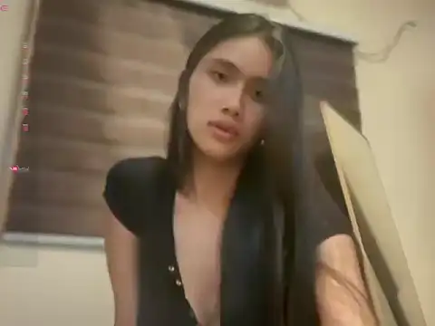 lussy_fear69のウェブカメラショー