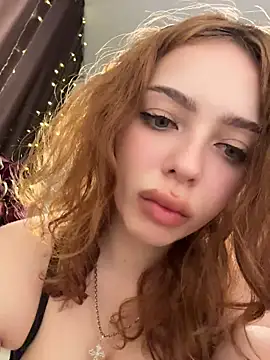 دردشة Hannah_xBaby الجنسية المباشرة