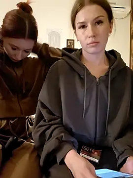 MelissaPinkiss Webcam-Show