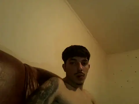 danbig01 Webcam show