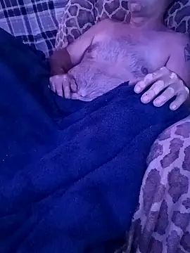 Pertunjukan Kamera Web TheRepoman69