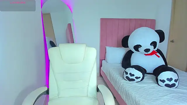 Janettcruz's Webcam Show