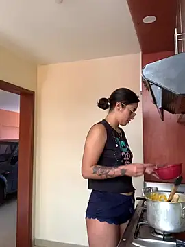 LilithMonette – Naživo XXX chat
