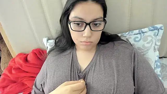 Show Webcam de roniewester