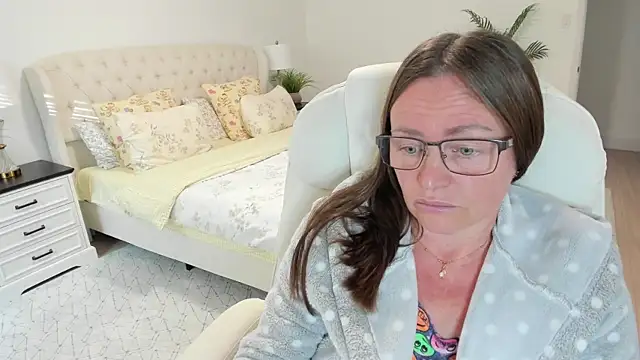 Živý XXX chat Vika73