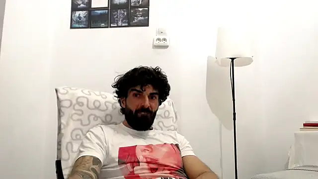 Živý XXX chat Verycutex
