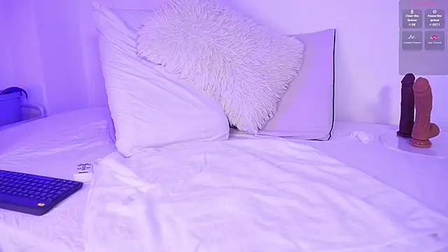 YourMandy Chat XXX in diretta