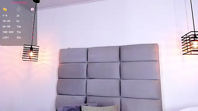 Chat XXX Live RousyMoon