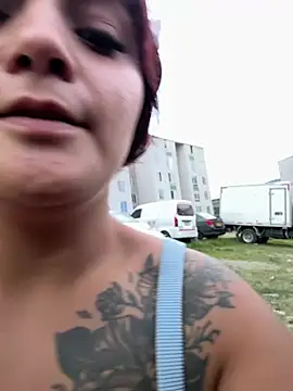 Danielavegaxn Webbikameraesitys