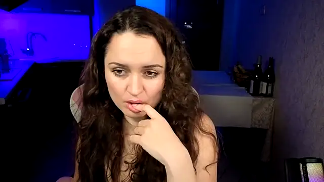 Cerann1 Live XXX-chat
