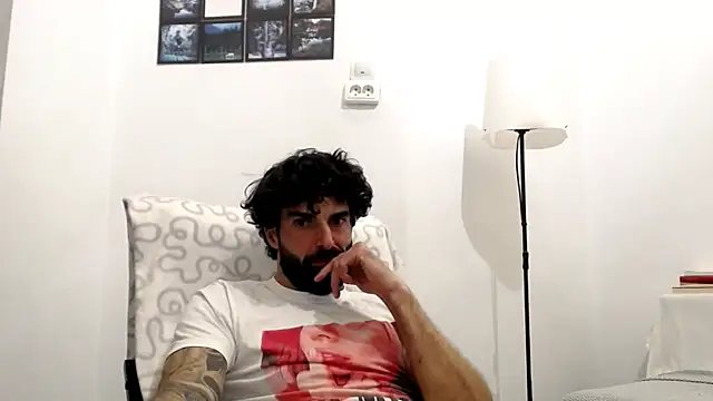 Verycutex webcam show